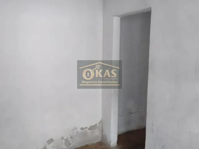 Casa com 125m², à venda, no bairro Sítio São José em Suzano