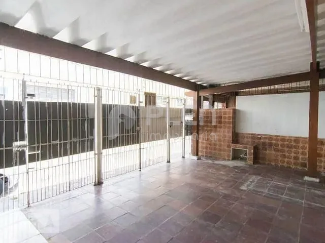 Casa 3 quartos e 3 banheiros, para alugar, no bairro Vila Vitório Mazzei em São Paulo