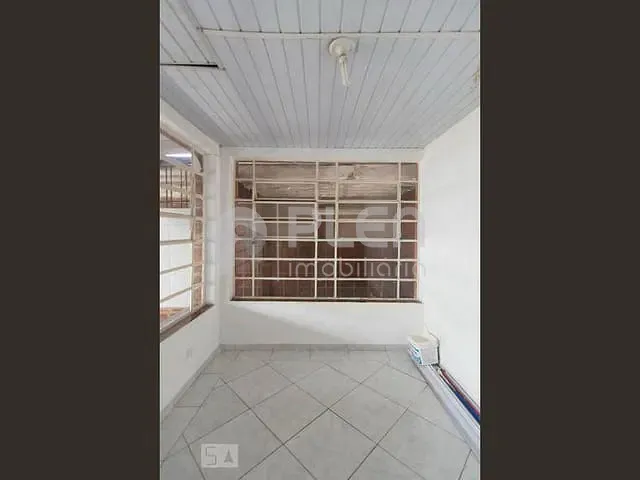 Casa 3 quartos e 3 banheiros, para alugar, no bairro Vila Vitório Mazzei em São Paulo