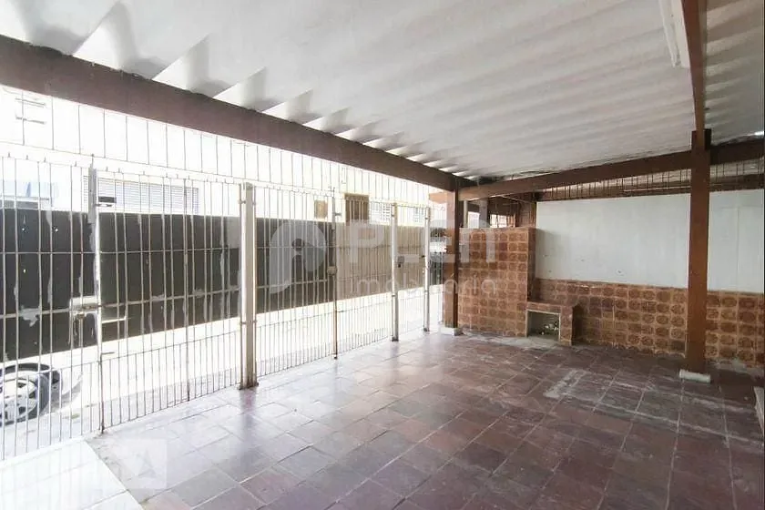 Casa térrea de 3 quartos para alugar em Mandaqui, São Paulo