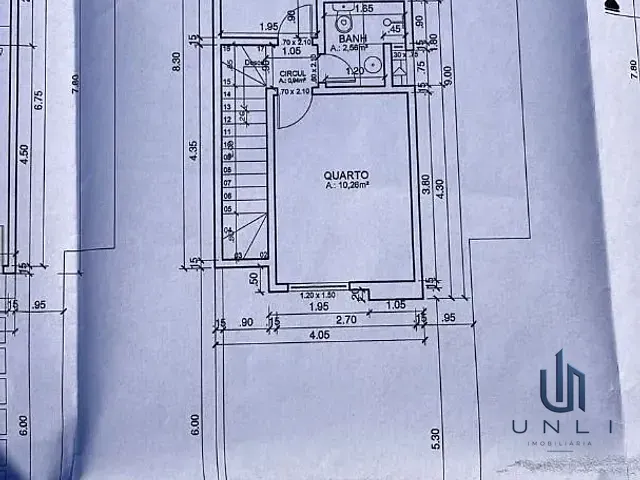 Casa 2 quartos e 2 banheiros, à venda, no bairro Nove de Abril em Barra Mansa