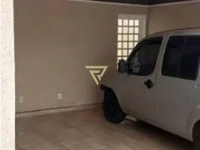 Casa com 205m² 2 quartos e 2 banheiros, à venda, no bairro Jardim Joaquim Procópio de Araújo Ferraz em Ribeirão Preto