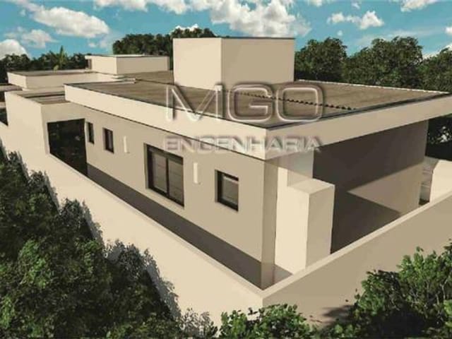Foto do Casa - Casa com 3 dormitórios à venda, 166 m² por R$ 930.000,00 - Urbanova VII - São José dos Campos/SP | RUSSI IMÓVEIS