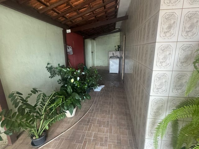 Casa 2 quartos e 1 banheiro, à venda, no bairro Tupi A em Belo Horizonte