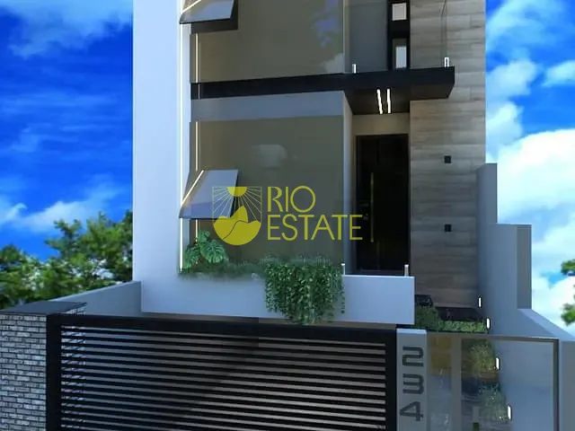 Casa com 197m² 3 quartos e 3 banheiros, à venda, no bairro Jardim Belvedere em Volta Redonda