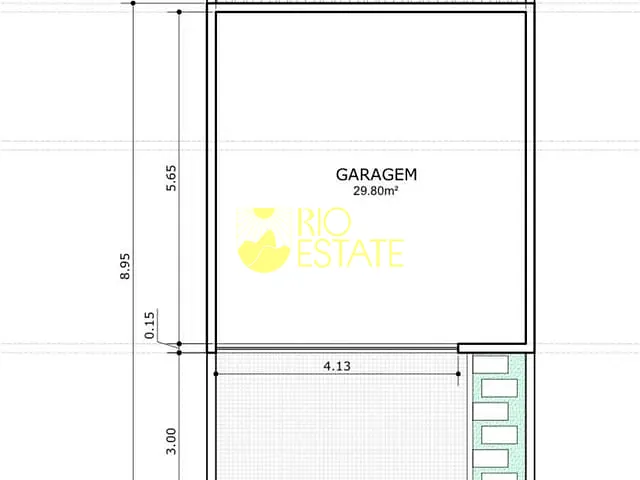 Casa com 197m² 3 quartos e 3 banheiros, à venda, no bairro Jardim Belvedere em Volta Redonda