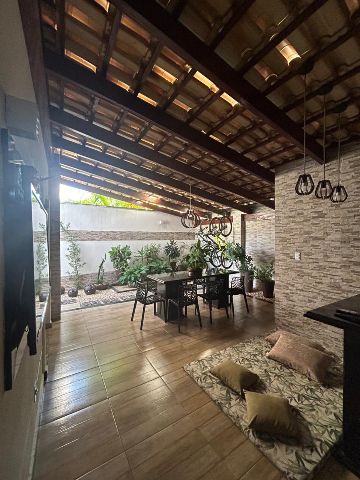 Casa com 190m² 3 quartos e 3 banheiros, à venda, no bairro Setor Negrão de Lima em Goiânia