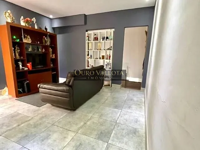 Casa 2 quartos e 4 banheiros, à venda, no bairro Cambuci em São Paulo