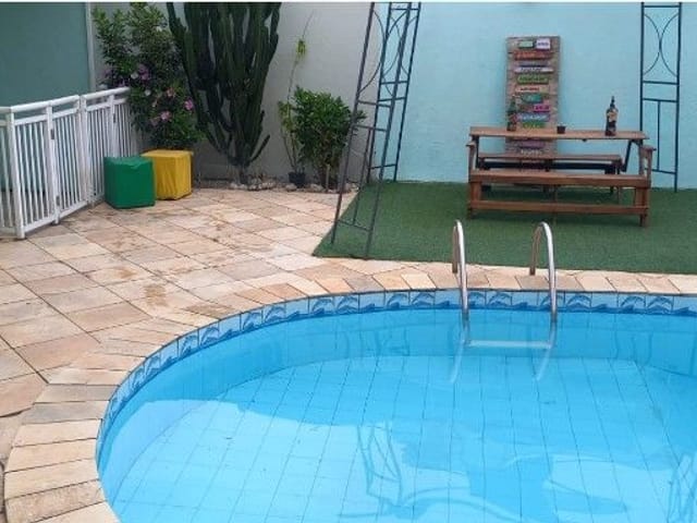 Foto do Casa - Casa com 4 dormitórios à venda, 230 m² por R$ 715.000,00 - Piratininga - Niterói/RJ | ABIDON NAZARETH IMÓVEIS