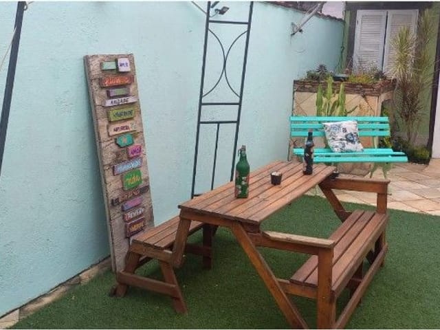 Foto do Casa - Casa com 4 dormitórios à venda, 230 m² por R$ 715.000,00 - Piratininga - Niterói/RJ | ABIDON NAZARETH IMÓVEIS