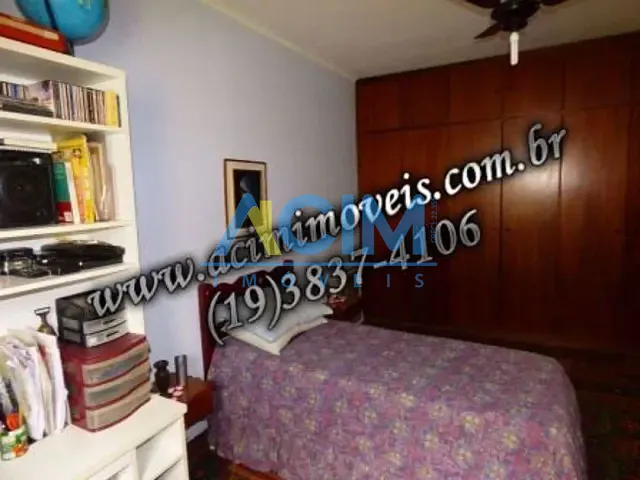 Casa com 300m², à venda, no bairro Centro em Jaguariúna
