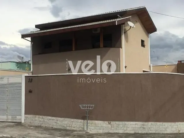Casa com 150m² 2 quartos e 3 banheiros, à venda, no bairro Vila Albina em Taubaté