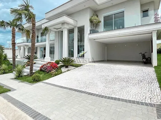 Casa com 301m² 3 quartos e 3 banheiros, à venda, no bairro Residencial San Vitale em Bragança Paulista