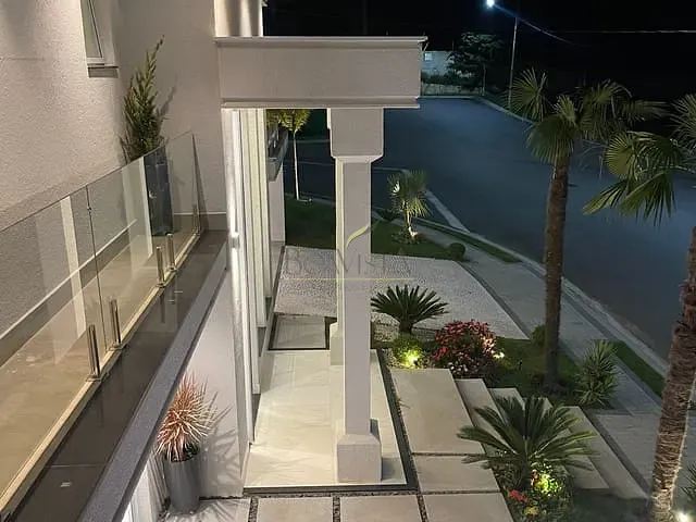Casa com 301m² 3 quartos e 3 banheiros, à venda, no bairro Residencial San Vitale em Bragança Paulista