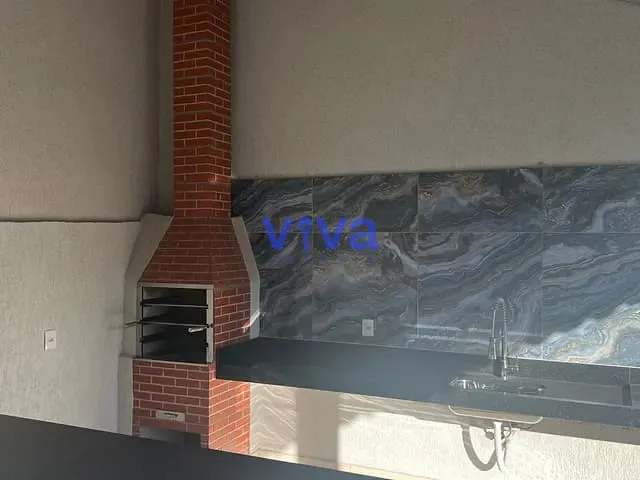 Casa com 360m² 3 quartos e 3 banheiros, à venda, no bairro Papillon Park em Aparecida de Goiânia