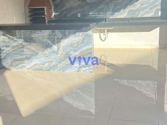 Casa com 360m² 3 quartos e 3 banheiros, à venda, no bairro Papillon Park em Aparecida de Goiânia