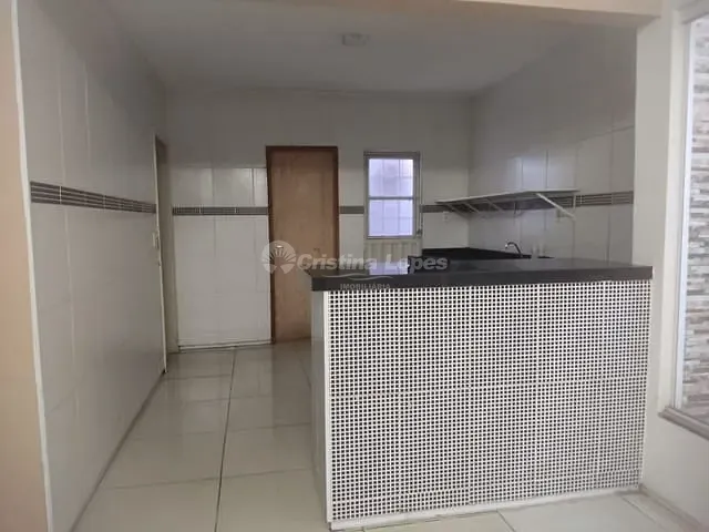 Casa com 96m² 3 quartos e 1 banheiro, à venda, no bairro Vila São Francisco em Teresina