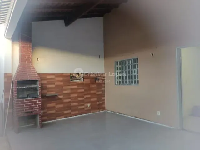 Casa com 96m² 3 quartos e 1 banheiro, à venda, no bairro Vila São Francisco em Teresina