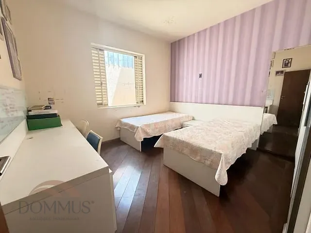 Casa com 330m² 3 quartos e 3 banheiros, à venda, no bairro Cariru em Ipatinga