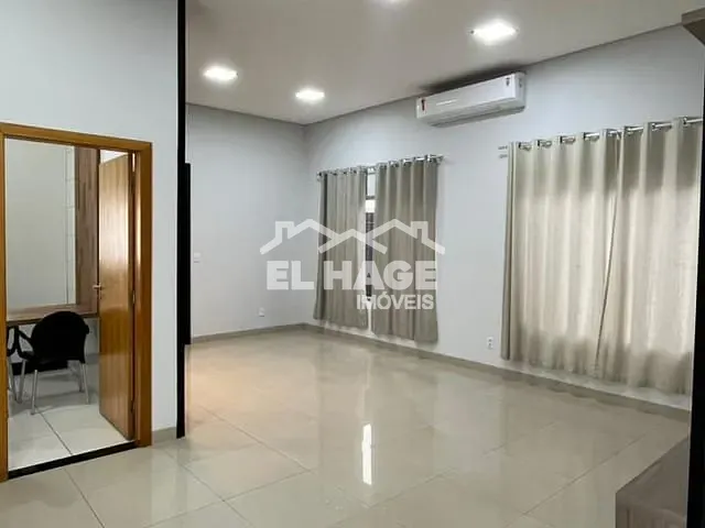 Casa com 450m² 3 quartos e 4 banheiros, à venda, no bairro Condomínio Florais Cuiabá Residencial em Cuiabá