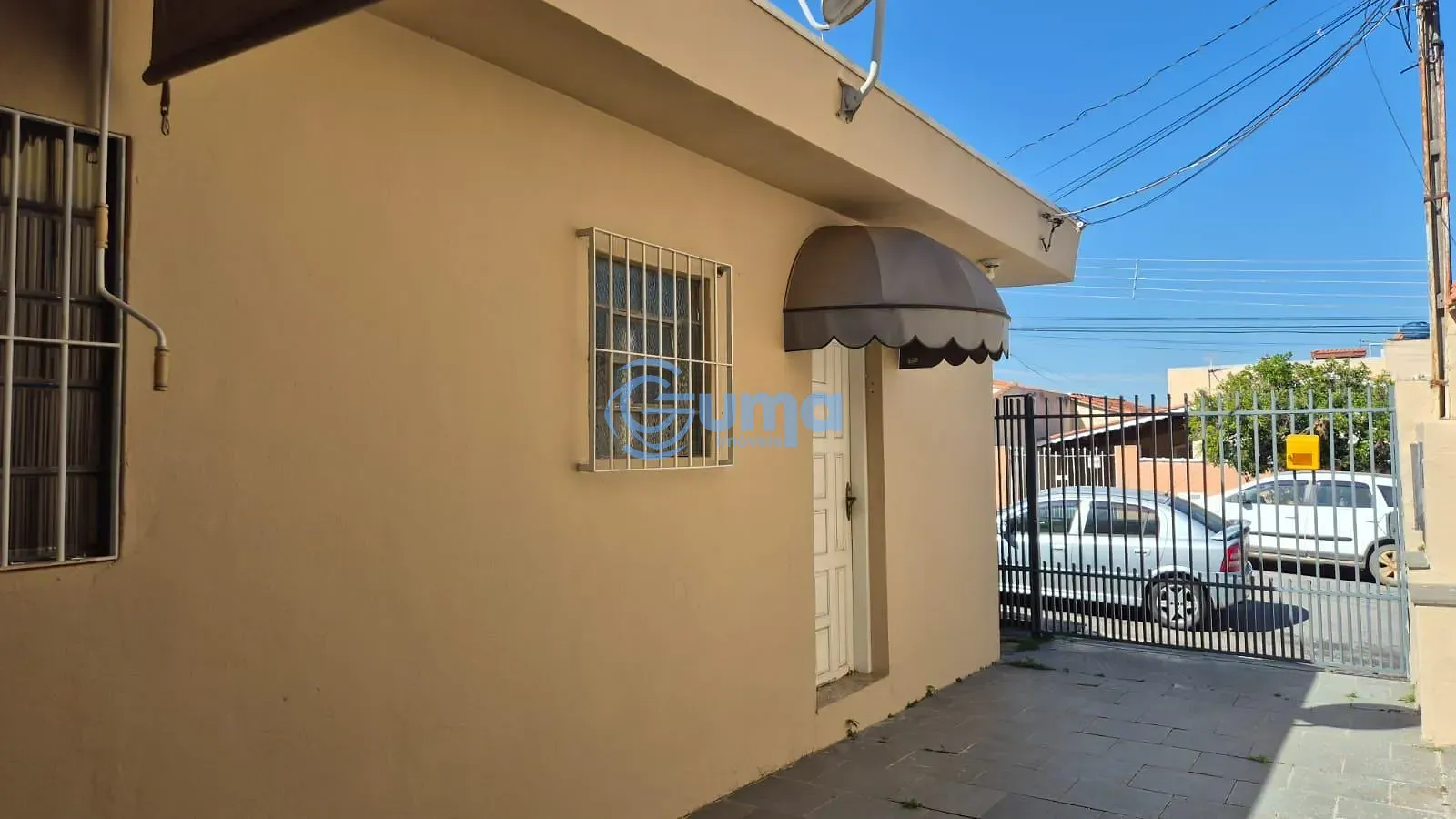 Casa, 3 quartos, 90 m² - Foto 2
