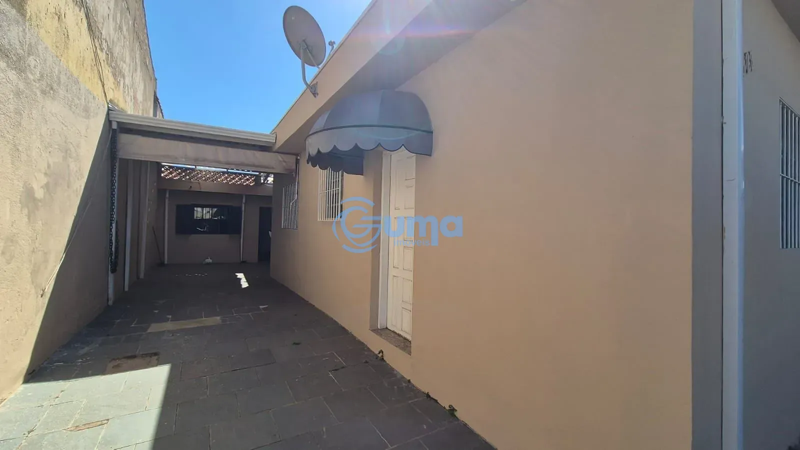 Casa, 3 quartos, 90 m² - Foto 4
