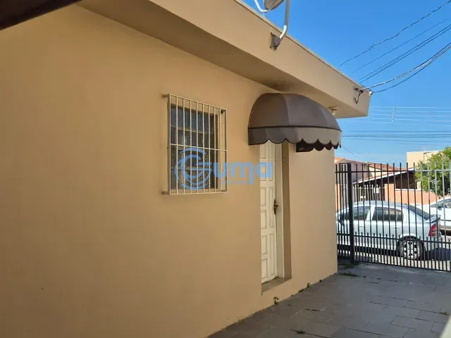 Casa 3 quartos e 2 banheiros, à venda, no bairro Vila Mota em Bragança Paulista