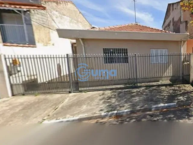 Casa 3 quartos e 2 banheiros, à venda, no bairro Vila Mota em Bragança Paulista