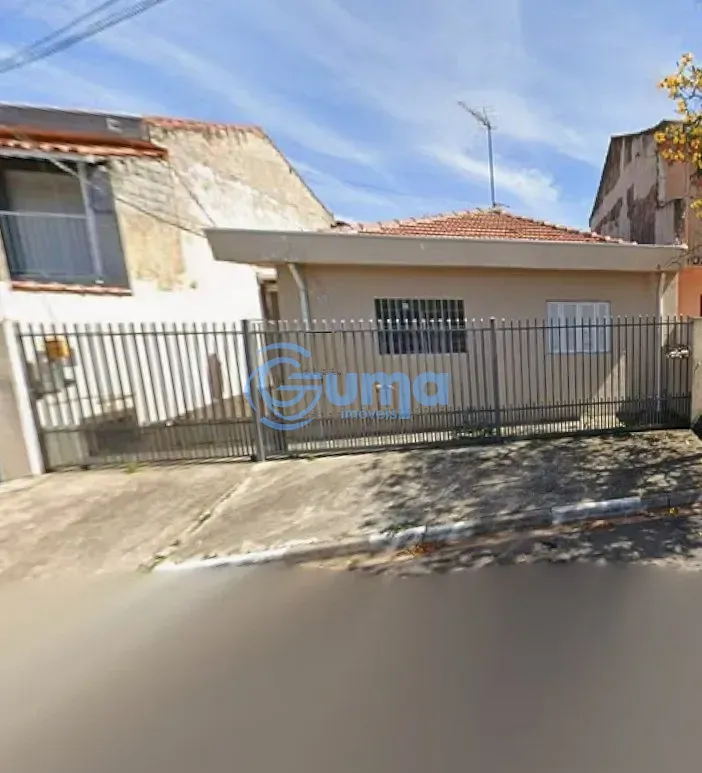 Casa, 3 quartos, 90 m² - Foto 1