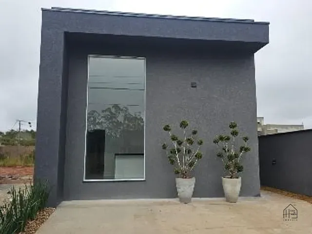 Casa com 175m² 3 quartos e 2 banheiros, à venda, no bairro das Pedras em Cotia