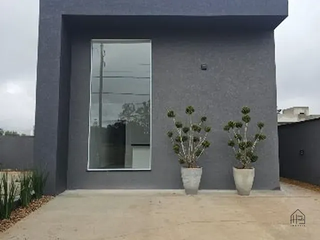 Casa com 175m² 3 quartos e 2 banheiros, à venda, no bairro das Pedras em Cotia