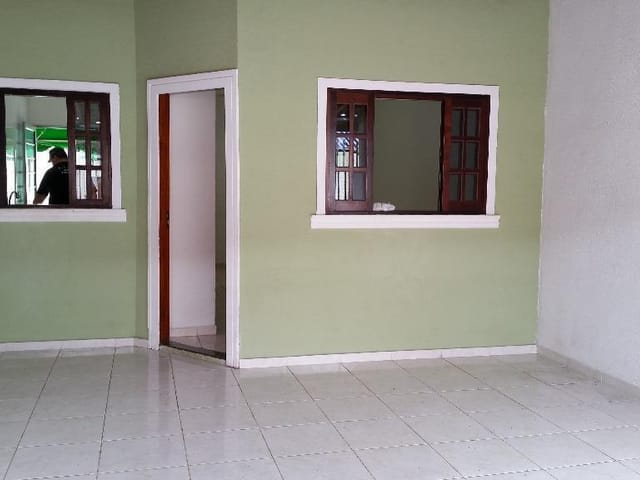 Foto do Casa - Casa residencial para locação, Bosque dos Eucaliptos, São José dos Campos. | INDEPENDENCE NEGOCIOS IMOBILIARIOS LTDA