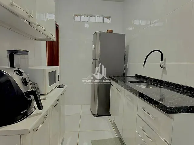 Casa com 140m² 3 quartos e 2 banheiros, à venda, no bairro Planalto Verde em Pederneiras