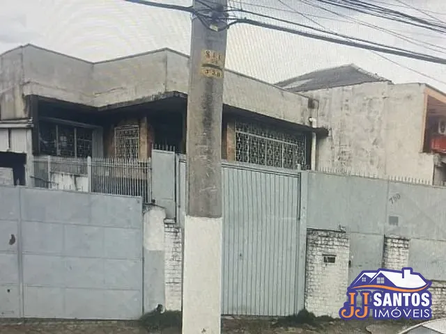 Casa com 500m², à venda, no bairro Alto da Mooca em São Paulo