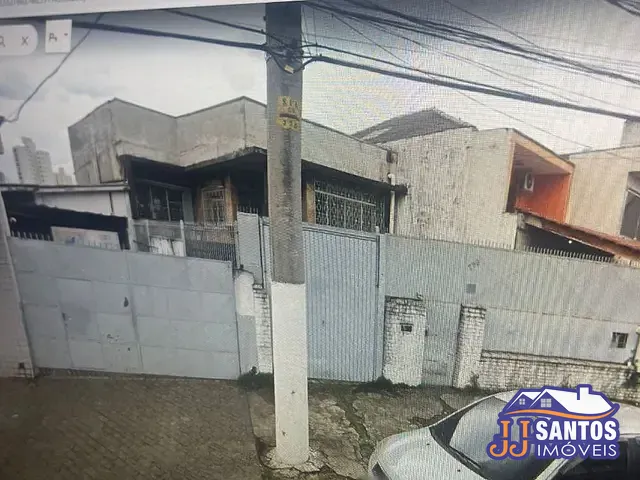Casa com 500m², à venda, no bairro Alto da Mooca em São Paulo