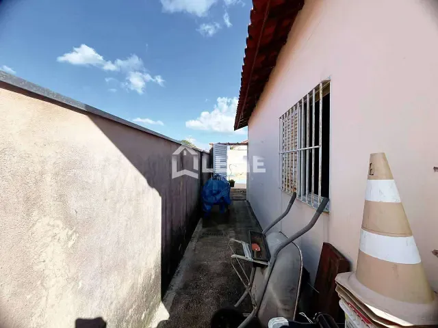 Casa 2 quartos e 1 banheiro, à venda, no bairro Anita Venturi Prícoli em Mococa