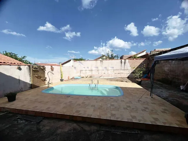 Casa 2 quartos e 1 banheiro, à venda, no bairro Anita Venturi Prícoli em Mococa