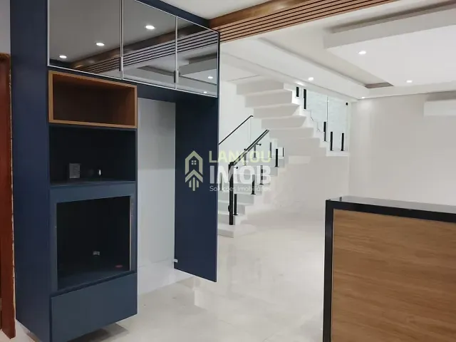 Casa 3 quartos e 3 banheiros, à venda, no bairro São Venâncio em Itupeva