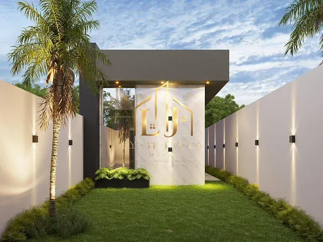Casa com 180m² 3 quartos e 3 banheiros, à venda, no bairro Jardim Shangri-Lá em Cuiabá