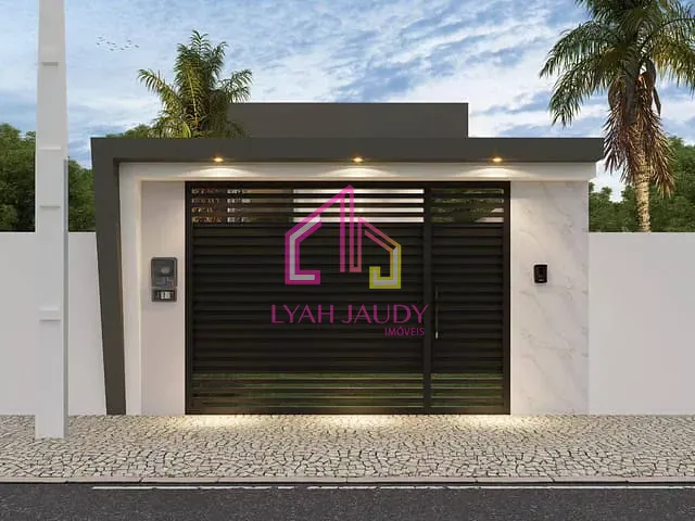 Casa com 180m² 3 quartos e 3 banheiros, à venda, no bairro Jardim Shangri-Lá em Cuiabá