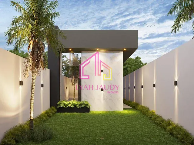 Casa com 180m² 3 quartos e 3 banheiros, à venda, no bairro Jardim Shangri-Lá em Cuiabá
