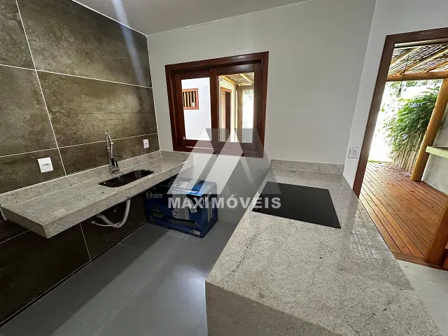 Casa 2 quartos e 2 banheiros, à venda, no bairro Arraial D'Ajuda em Porto Seguro