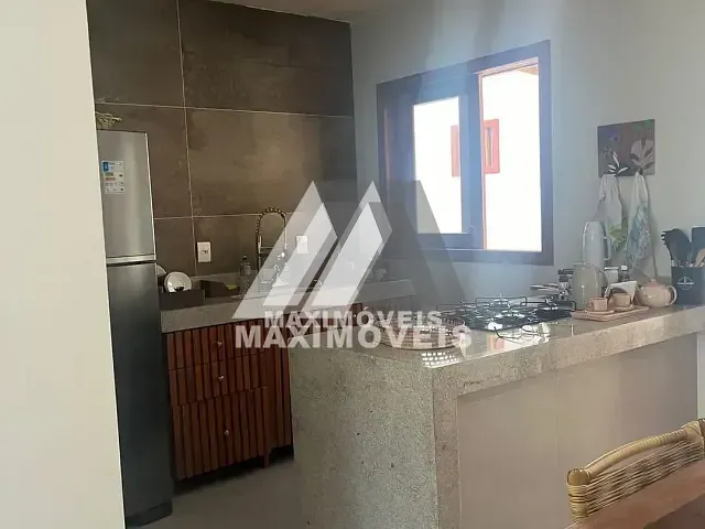 Casa à venda, no bairro Arraial D'Ajuda em Porto Seguro