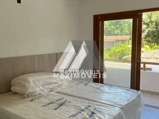 Casa à venda, no bairro Arraial D'Ajuda em Porto Seguro