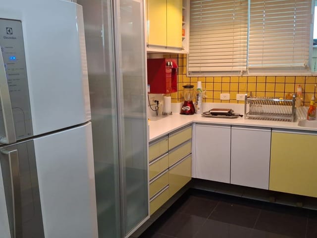 Casa 6 quartos e 7 banheiros, à venda, no bairro Barra da Tijuca em Avenida di Cavalcanti