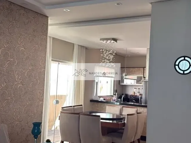Casa 3 quartos e 2 banheiros, à venda, no bairro Loteamento Morada das Flores em Cambé