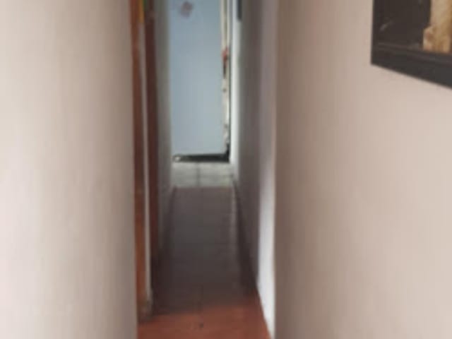 Casa com 125m² 4 quartos e 3 banheiros, à venda, no bairro Jardim Mazza em São Paulo