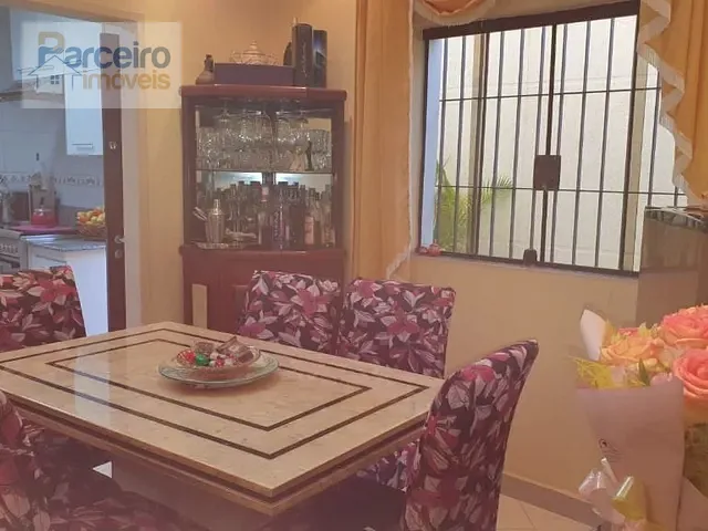 Casa com 160m² 3 quartos e 3 banheiros, à venda, no bairro CHACARA CALIFORNIA em São Paulo