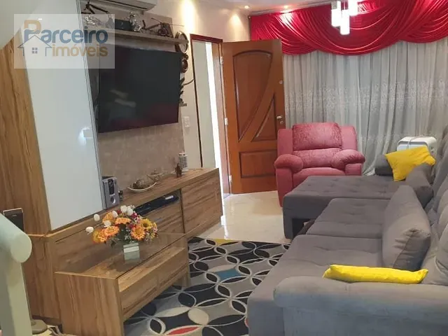 Casa com 160m² 3 quartos e 3 banheiros, à venda, no bairro CHACARA CALIFORNIA em São Paulo