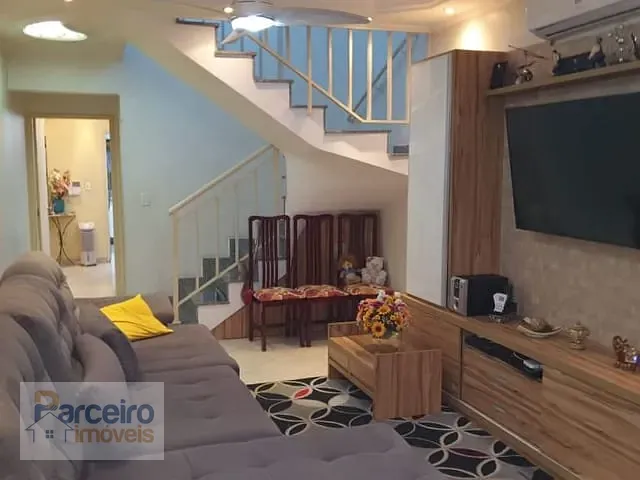 Casa com 160m² 3 quartos e 3 banheiros, à venda, no bairro CHACARA CALIFORNIA em São Paulo